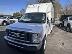 2025 Ford E-350 RWD, Unicell Aerocell CW Box Van for sale #25141 - photo 1