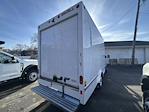 2025 Ford E-350 RWD, Unicell Aerocell CW Box Van for sale #25141 - photo 6