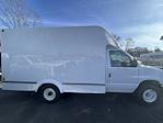 2025 Ford E-350 RWD, Unicell Aerocell CW Box Van for sale #25141 - photo 8