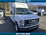 2025 Ford E-350 RWD, Unicell Aerocell CW Box Van for sale #25141 - photo 7