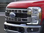 2025 Ford F-600 Regular Cab DRW 4WD Cab Chassis for sale #251411 - photo 17