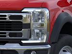 2025 Ford F-600 Regular Cab DRW 4WD Cab Chassis for sale #251411 - photo 18