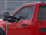 2025 Ford F-600 Regular Cab DRW 4WD Cab Chassis for sale #251411 - photo 20