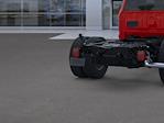 2025 Ford F-600 Regular Cab DRW 4WD Cab Chassis for sale #251411 - photo 21