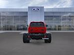 2025 Ford F-600 Regular Cab DRW 4WD Cab Chassis for sale #251411 - photo 5