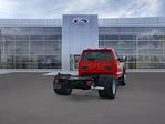 2025 Ford F-600 Regular Cab DRW 4WD Cab Chassis for sale #251411 - photo 8