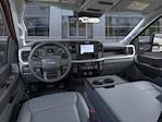 2025 Ford F-600 Regular Cab DRW 4WD Cab Chassis for sale #251411 - photo 9