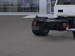 2025 Ford F-600 Regular Cab DRW 4WD Cab Chassis for sale #251412 - photo 21