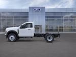 2025 Ford F-600 Regular Cab DRW 4WD Cab Chassis for sale #251412 - photo 3