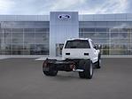 2025 Ford F-600 Regular Cab DRW 4WD Cab Chassis for sale #251412 - photo 8