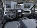 2025 Ford F-600 Regular Cab DRW 4WD Cab Chassis for sale #251412 - photo 9
