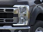 2025 Ford F-600 Regular Cab DRW 4WD Cab Chassis for sale #251421 - photo 18