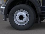 2025 Ford F-600 Regular Cab DRW 4WD Cab Chassis for sale #251421 - photo 19