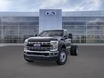 2025 Ford F-600 Regular Cab DRW 4WD Cab Chassis for sale #251421 - photo 2