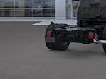 2025 Ford F-600 Regular Cab DRW 4WD Cab Chassis for sale #251421 - photo 21