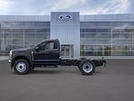 2025 Ford F-600 Regular Cab DRW 4WD Cab Chassis for sale #251421 - photo 3