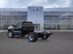 2025 Ford F-600 Regular Cab DRW 4WD Cab Chassis for sale #251421 - photo 4