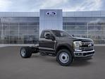 2025 Ford F-600 Regular Cab DRW 4WD Cab Chassis for sale #251421 - photo 7