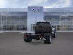 2025 Ford F-600 Regular Cab DRW 4WD Cab Chassis for sale #251421 - photo 8