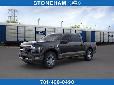 2025 Ford F-150 SuperCrew Cab 4WD Pickup for sale #251422 - photo 1