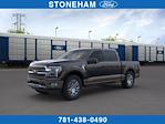 2025 Ford F-150 SuperCrew Cab 4WD Pickup for sale #251422 - photo 1