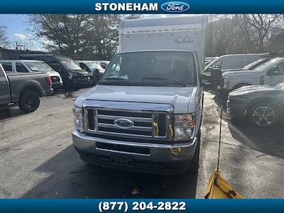 2025 Ford E-350 RWD, Box Van for sale #25143 - photo 1