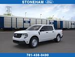 2025 Ford Maverick SuperCrew Cab AWD Pickup for sale #251438 - photo 1