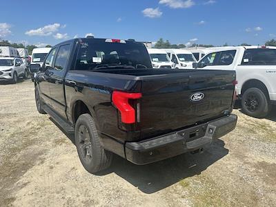 New 2025 Ford F-150 Lightning Flash SuperCrew Cab AWD Pickup for sale #251441 - photo 2