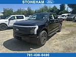 New 2025 Ford F-150 Lightning Flash SuperCrew Cab AWD Pickup for sale #251441 - photo 1