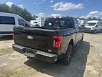 New 2025 Ford F-150 Lightning Flash SuperCrew Cab AWD Pickup for sale #251441 - photo 6
