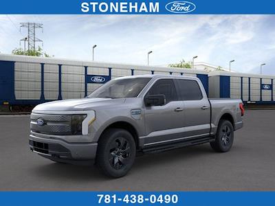 2025 Ford F-150 Lightning SuperCrew Cab AWD Pickup for sale #251443 - photo 1