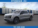 2025 Ford F-150 Lightning SuperCrew Cab AWD Pickup for sale #251443 - photo 1