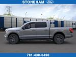 2025 Ford F-150 Lightning SuperCrew Cab AWD Pickup for sale #251444 - photo 3