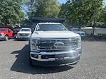 New 2025 Ford F-550 XL Regular Cab 4WD Cab Chassis for sale #251463 - photo 2