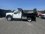 New 2025 Ford F-550 XL Regular Cab 4WD Cab Chassis for sale #251463 - photo 8