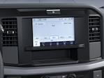 New 2025 Ford F-550 XL Regular Cab 4WD Cab Chassis for sale #251464 - photo 14