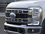 New 2025 Ford F-550 XL Regular Cab 4WD Cab Chassis for sale #251464 - photo 17