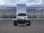 New 2025 Ford F-550 XL Regular Cab 4WD Cab Chassis for sale #251464 - photo 5