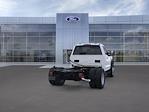 New 2025 Ford F-550 XL Regular Cab 4WD Cab Chassis for sale #251464 - photo 8