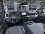 New 2025 Ford F-550 XL Regular Cab 4WD Cab Chassis for sale #251464 - photo 9