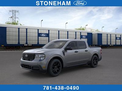 2025 Ford Maverick SuperCrew Cab AWD Pickup for sale #251482 - photo 1