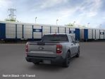 2025 Ford Maverick SuperCrew Cab AWD Pickup for sale #251482 - photo 8