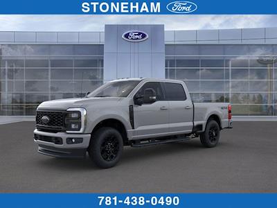 2025 Ford F-350 Crew Cab SRW 4WD Pickup for sale #251484 - photo 1