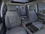 2025 Ford F-350 Crew Cab SRW 4WD Pickup for sale #251484 - photo 10
