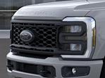2025 Ford F-350 Crew Cab SRW 4WD Pickup for sale #251484 - photo 17
