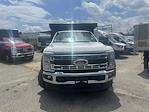 2025 Ford F-550 Regular Cab DRW 4WD Dump Truck for sale #251486 - photo 3