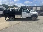 2025 Ford F-550 Regular Cab DRW 4WD Dump Truck for sale #251486 - photo 5
