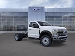 2025 Ford F-550 Regular Cab DRW 4WD Cab Chassis for sale #251492 - photo 7