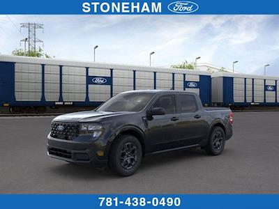 2025 Ford Maverick SuperCrew Cab AWD Pickup for sale #251543 - photo 1