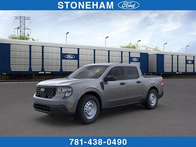 2025 Ford Maverick SuperCrew Cab AWD Pickup for sale #251566 - photo 1
